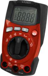 FUTECH Digitālais multimetrs MULTIPOWER 3.6
