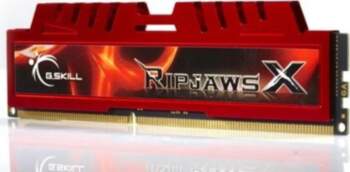 G.Skill 16GB PC3-14900 memory module