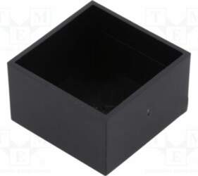 GAINTA Enclosure: designed for potting; X: