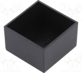 GAINTA Enclosure: designed for potting; X: