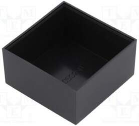 GAINTA Enclosure: designed for potting; X: