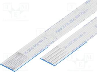 GCT FFC tape; Cores: 4; Tape