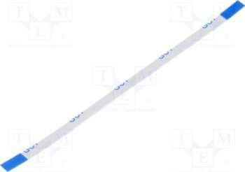 GCT FFC tape; Cores: 4; Tape