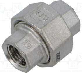 GEBO Splice terminal: double connector; max