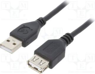 GEMBIRD Cable; Cablexpert; USB 2.0