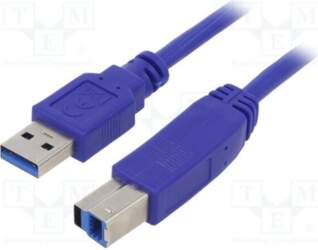 GEMBIRD Cable; Cablexpert; USB 3.0