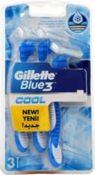 Gillette 3   3  / | 7702018457229