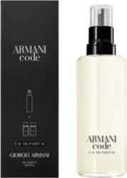 GIORGIO ARMANI Code Pour Homme EDP