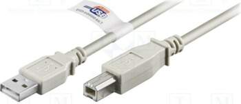 GOOBAY Cable; High Speed,USB 2