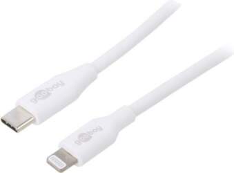 GOOBAY Cable; USB 2.0; Apple