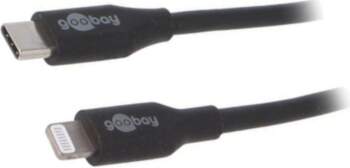 GOOBAY Cable; USB 2.0; Apple