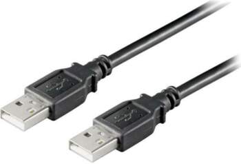 GOOBAY Cable; USB 2.0; USB