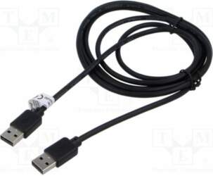GOOBAY Cable; USB 2.0; USB