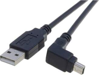 GOOBAY Cable; USB 2.0; USB