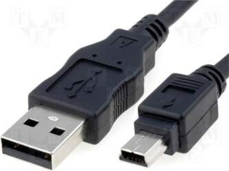GOOBAY Cable; USB 2.0; USB