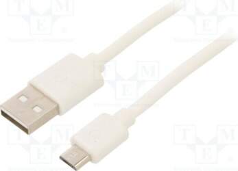 GOOBAY Cable; USB 2.0; USB