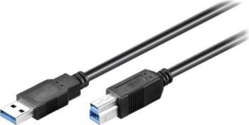 GOOBAY Cable; USB 3.0; USB