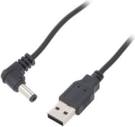 GOOBAY Cable; USB A plug,DC
