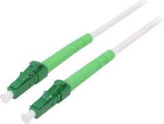 GOOBAY Fiber patch cord; OS2; LC/APC