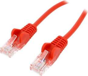 GOOBAY Patch cord; U/UTP; 5e; stranded