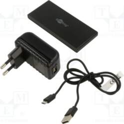 GOOBAY Splitter; HDMI 2.0; Input: