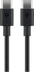 Goobay USB-C Charging and Sync Cable