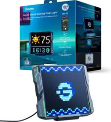 Govee Pixel Light Smart table lamp