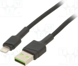 GREEN CELL Cable; USB 2.0