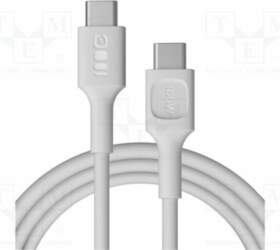 GREEN CELL Cable; USB 2.0