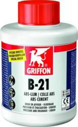 GRIFFON B-21 ABS LIJM POT 500ml