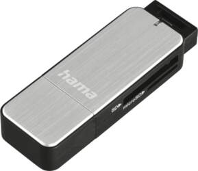 Hama USB 3.0 Multi Card
