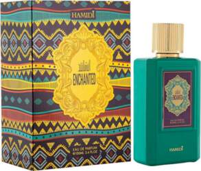 Hamidi Enchanted EDP U 100 ml