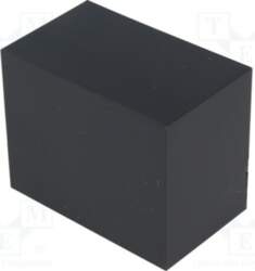 HAMMOND Enclosure: designed for potting; X: