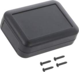 HAMMOND Enclosure: for remote controller; IP54