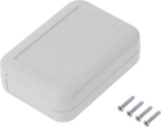 HAMMOND Enclosure: for remote controller; IP54