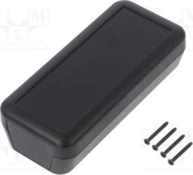 HAMMOND Enclosure: for remote controller; IP54