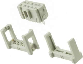 HARTING Connector: IDC; plug; female; PIN: