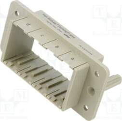 HARTING Docking frame; Docking Frame for
