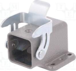 HARTING Enclosure for connectors: HDC; size