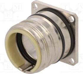 HARTING Enclosure for connectors: M23; ComLock