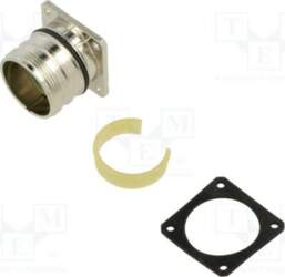 HARTING Enclosure for connectors: M23; ComLock