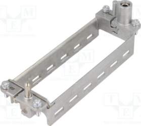 HARTING Frame for modules; male; size