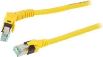HARTING Patch cord; S/FTP; Cat 6a