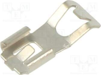 HARWIN Secondary lock; Datamate; Datamate L-Tek