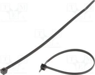 HELLERMANNTYTON Cable tie; L: 175mm; W: