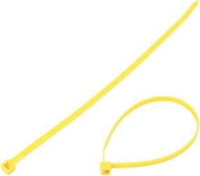 HELLERMANNTYTON Cable tie; L: 200mm; W: