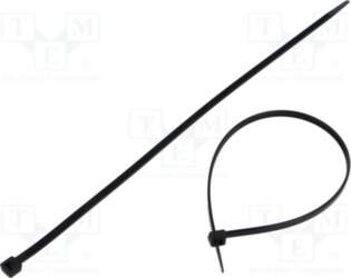 HELLERMANNTYTON Cable tie; L: 301mm; W: