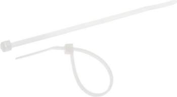 HELLERMANNTYTON Cable tie; L: 760mm; W: