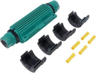 HELLERMANNTYTON Gel cable joint; RELICON; polypropylene