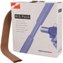 HELLERMANNTYTON Heat shrink sleeve; 2: 1